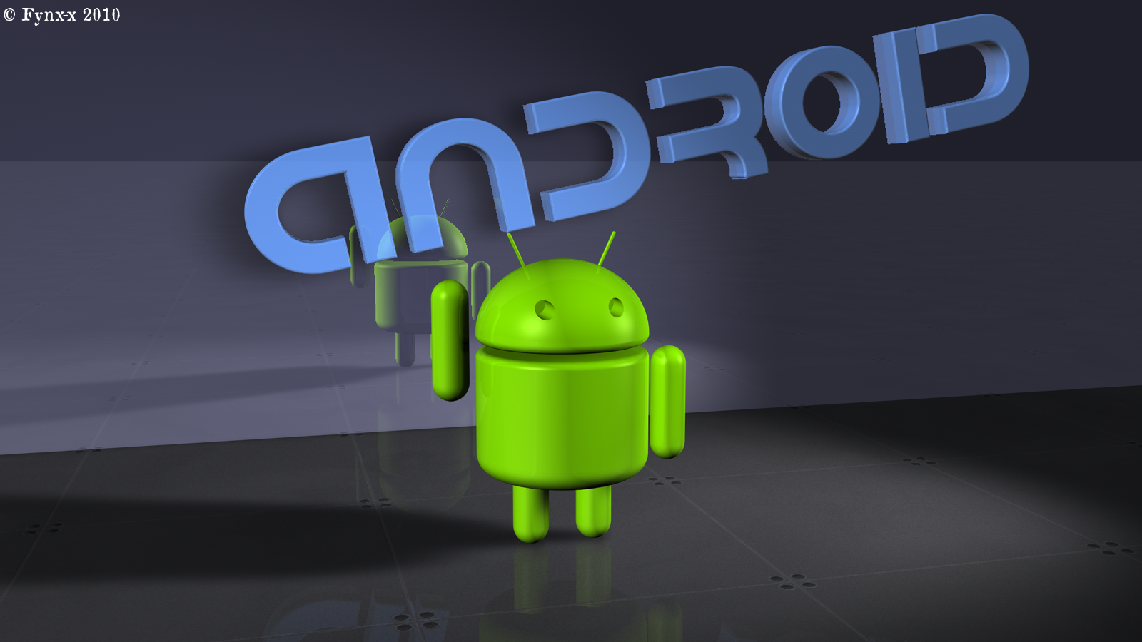 Android Boedachs Kelanoe